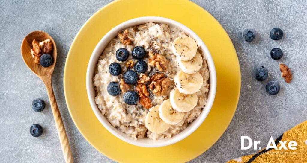 Happy Foods: A Guide to Nourishing Your Mood and Well-being