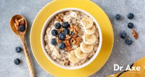 Happy Foods: A Guide to Nourishing Your Mood and Well-being