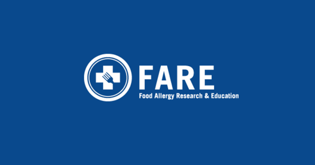 Food Allergies Fare Paper: A Lifeline for Allergy Sufferers