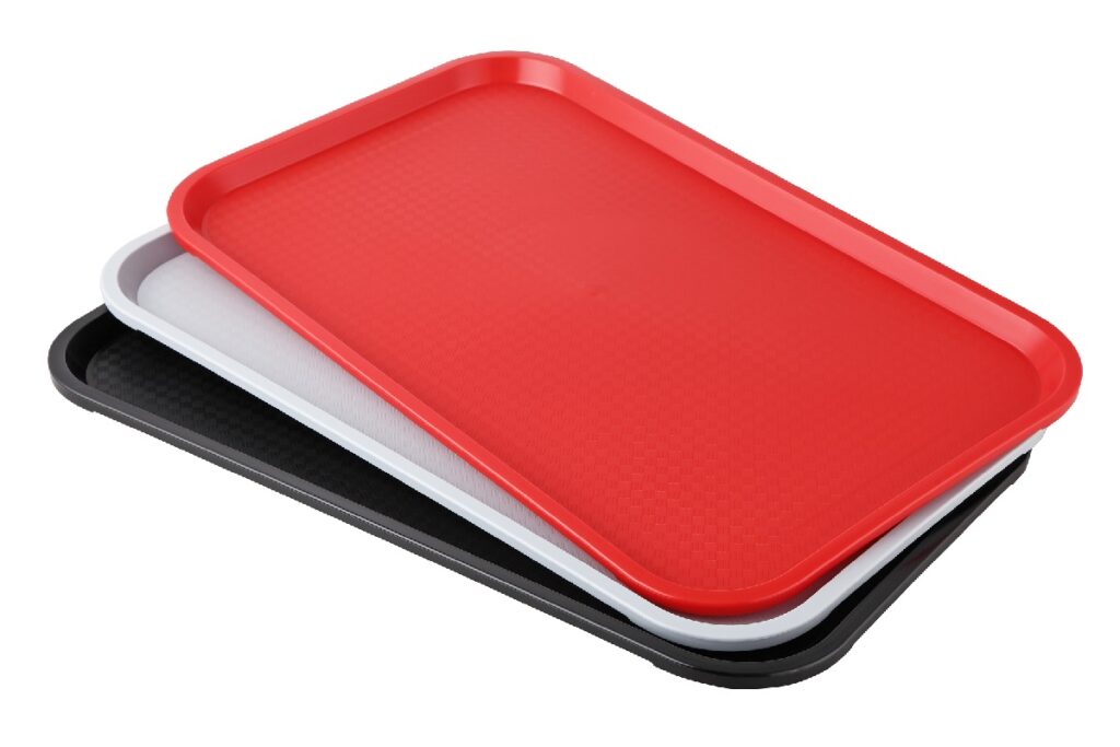 Food Trays: Enhancing Meal Service with Functionality and Innovation