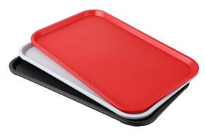 Food Trays: Enhancing Meal Service with Functionality and Innovation