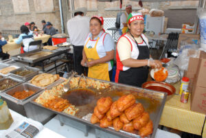 Discover Food Festivals Near You: A Culinary Adventure Awaits