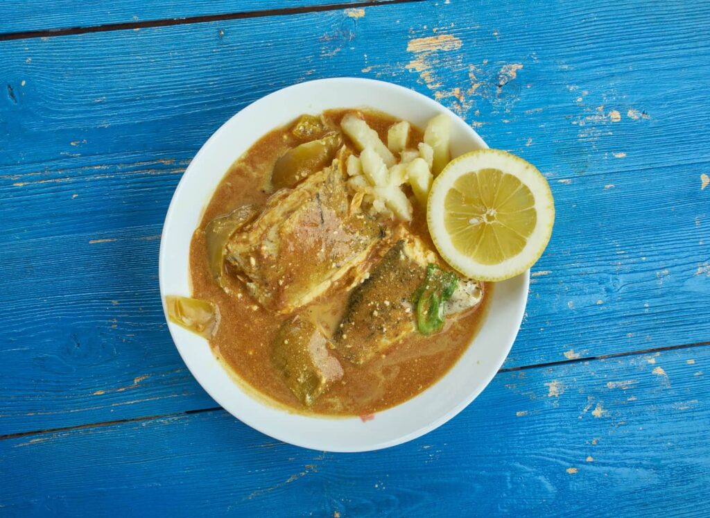 Guyanese Food: A Culinary Journey Through Flavors and Culture