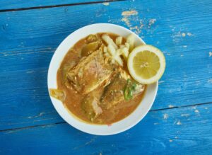 Guyanese Food: A Culinary Journey Through Flavors and Culture