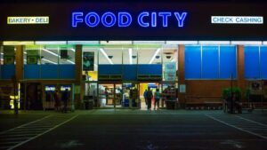 Discover the World of Food City Job Applications