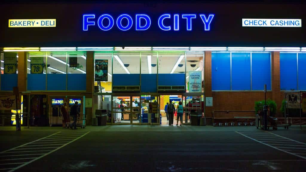 Discover the World of Food City Job Applications