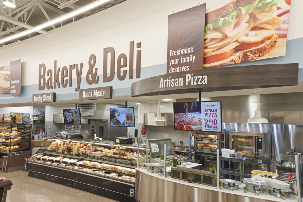 Food Lion Bakery: Your Destination for Freshly Baked Delights