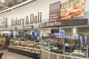 Food Lion Bakery: Your Destination for Freshly Baked Delights