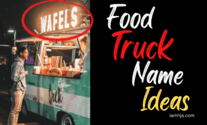 Food Truck Names: A Culinary Odyssey of Creativity