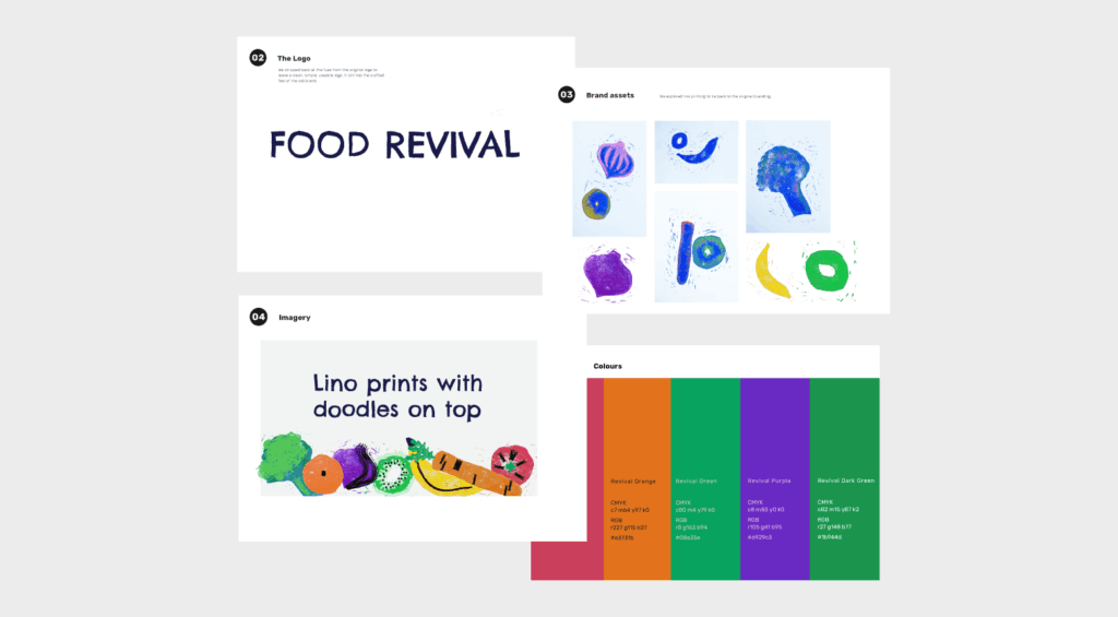 Food Revival: Reclaiming Culinary Heritage for a Sustainable Future