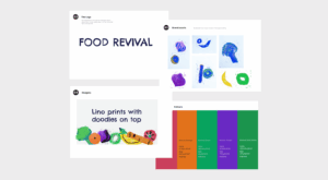 Food Revival: Reclaiming Culinary Heritage for a Sustainable Future