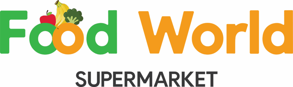 Food World Supermarket: A Culinary Haven