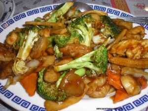 4 Seasons Chinese Food: A Culinary Journey Through the Changing Seasons
