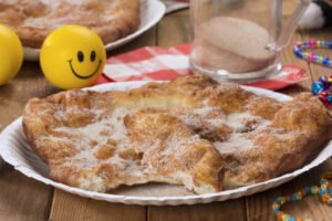 Elephant Ear Food: A Crispy, Delightful Treat
