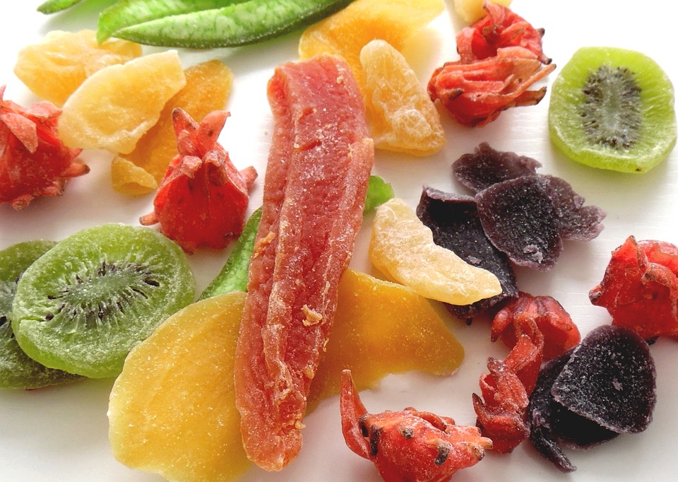 Best freeze dried foods