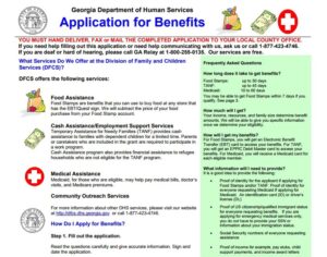 Food Stamp Program: GAO Reports and Policy Considerations