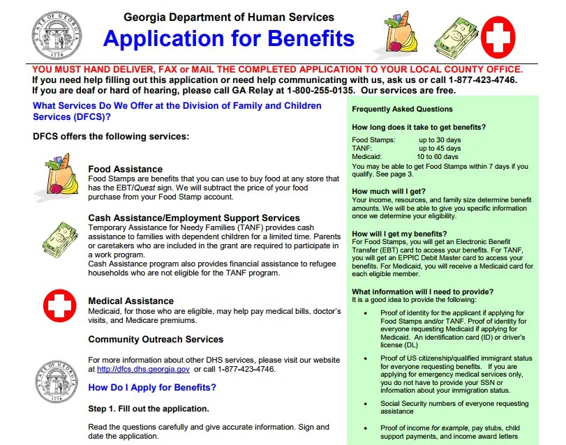 Food Stamp Program: GAO Reports and Policy Considerations