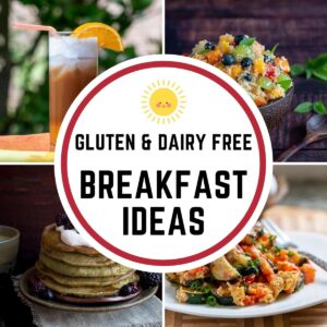 Gluten-Free Breakfast Foods: A Culinary Journey for a Healthier Start