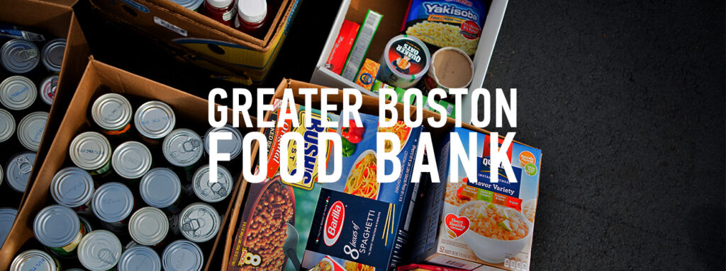 Greater Boston Food Bank: Tackling Hunger in the Heart of New England