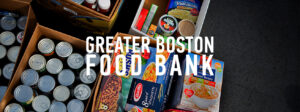 Greater Boston Food Bank: Tackling Hunger in the Heart of New England