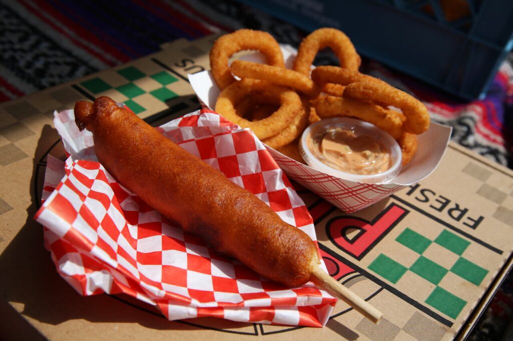 Explore the Enchanting Food Scene of Salem, Oregon