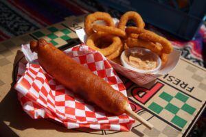 Explore the Enchanting Food Scene of Salem, Oregon