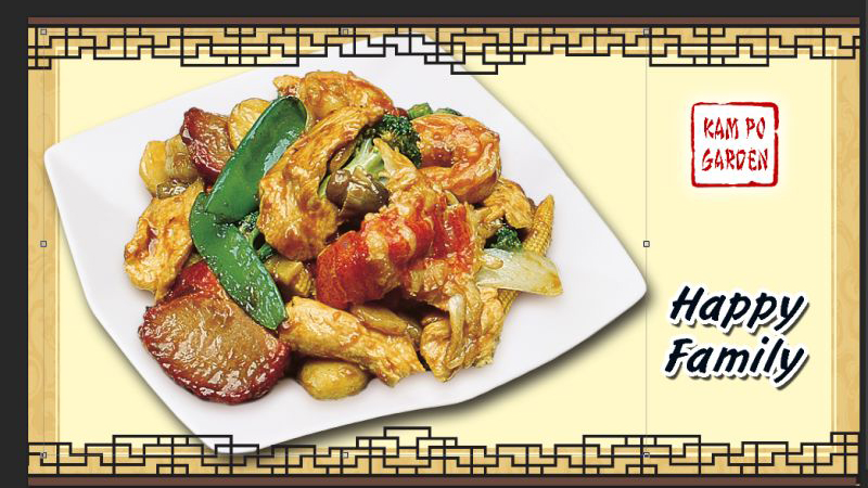 Happy Family Chinese Food: A Culinary Journey of Culture, Health, and Innovation