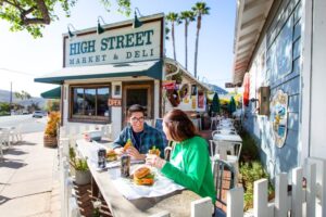 Unveiling the Culinary Delights of San Luis Obispo: A Food Lover’s Paradise