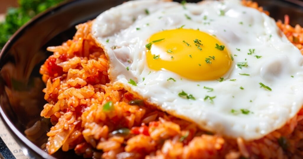 Korean Breakfast Foods: A Culinary Journey of Tradition and Taste