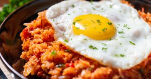 Korean Breakfast Foods: A Culinary Journey of Tradition and Taste