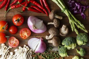 Driscoll Foods Clifton: A Legacy of Freshness and Community Spirit