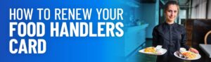 Food Handlers Permit Washington: A Comprehensive Guide to Ensure Food Safety