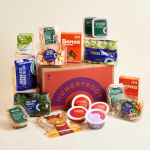 Unveiling the World of Food Subscription Boxes: A Comprehensive Guide