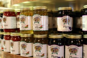 Walnut Creek Foods Ohio: A Commitment to Community and Sustainability