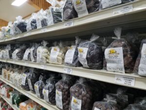 Country View Bulk Foods: A Comprehensive Overview
