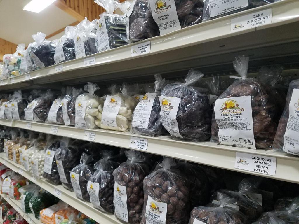 Country View Bulk Foods: A Comprehensive Overview