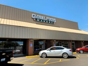 Global Foods in Kirkwood: A Culinary Tapestry