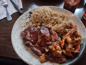 Food Hattiesburg MS: A Culinary Journey through Mississippi’s Gem