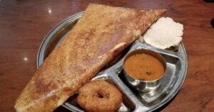 Mayuri Foods: A Comprehensive Overview