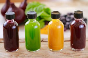 Natural Food Coloring: A Culinary Canvas of Vibrant Hues and Wholesome Goodness