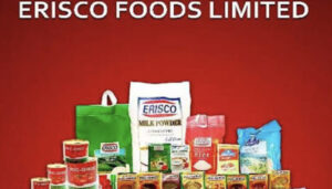 Erisco Foods Limited Reviews: Unraveling Customer Perspectives