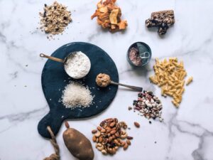 Food Item Quaintly: A Journey Through History, Culture, and Modern Cuisine