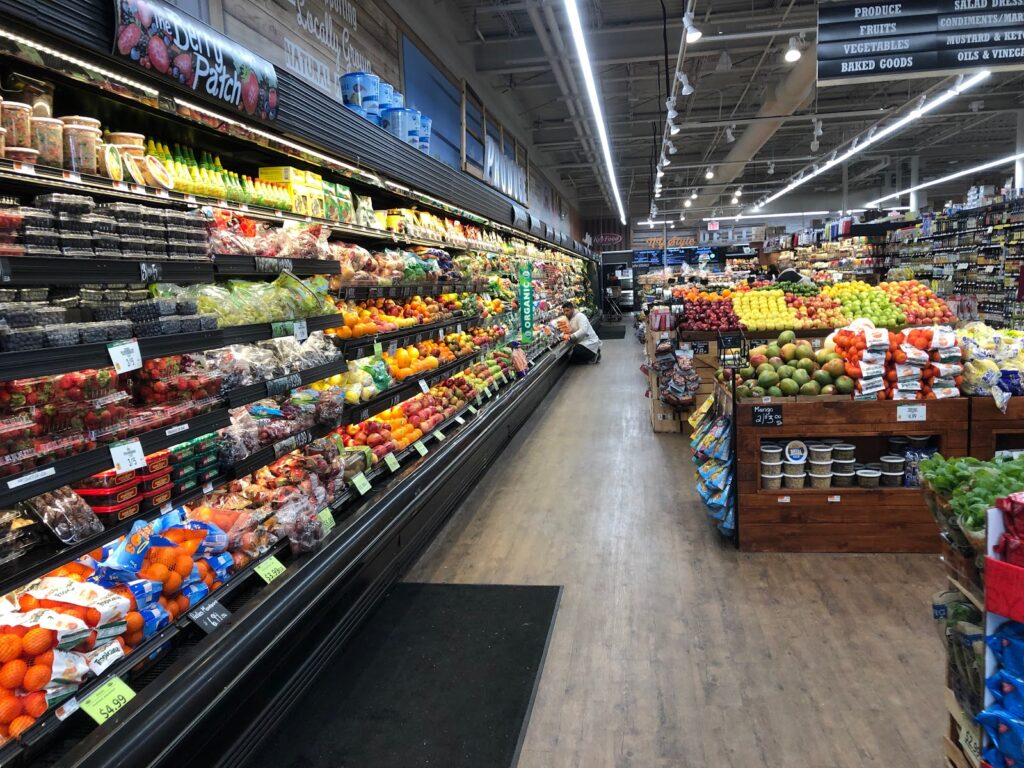 Key Food Marketplace: The Gateway to a Culinary Revolution