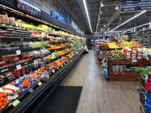 Key Food Marketplace: The Gateway to a Culinary Revolution