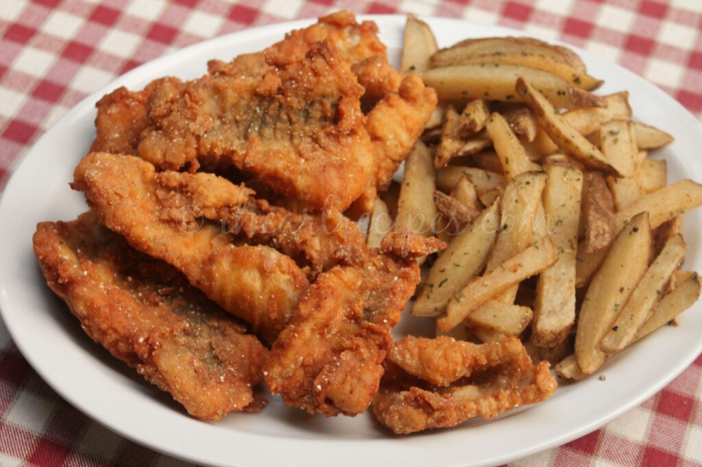 Essential Catfish Food: Nutrition, DIY Recipes, and Feeding Strategies