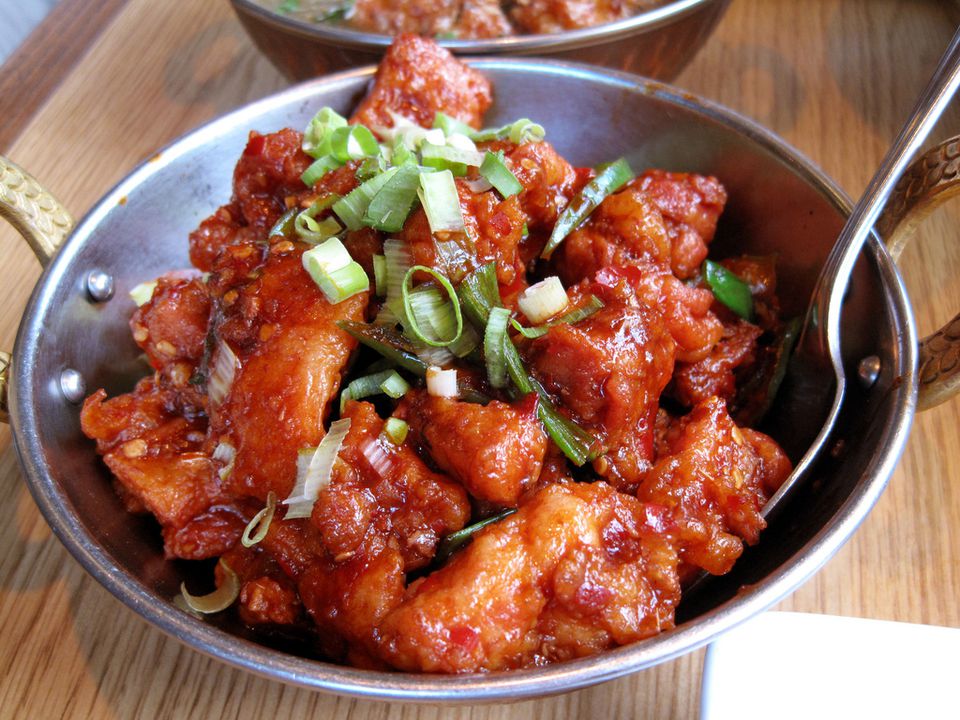 Indo-Chinese Cuisine: A Fusion of Flavors from East to West