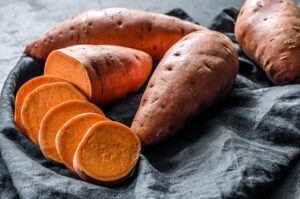 Unlocking Plant Potential with Potassium: A Comprehensive Guide to Potassium Plant Food
