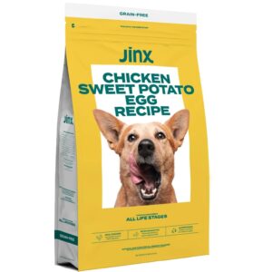 Jinx Dog Food Reviews: A Comprehensive Analysis