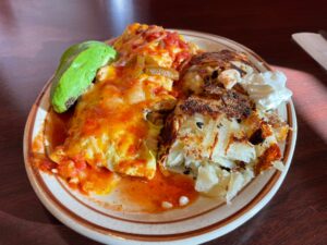 Burbank Food: A Culinary Adventure