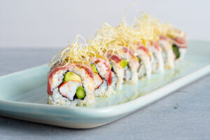 Lumi Foods Norcross: A Culinary Haven for Epicureans